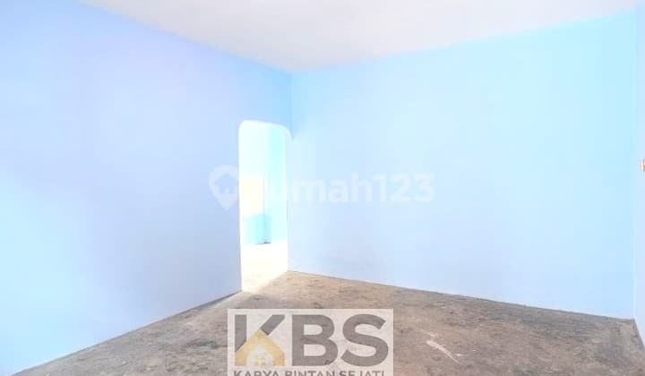 Dijual Rumah Type 64/169 - Lokasi Strategis Jl. Pompa Air, Tanjungpinang