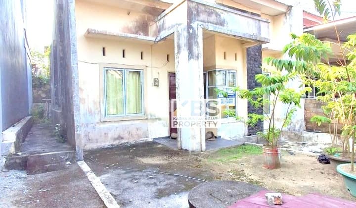 Dijual Rumah Cluster Edelweis - Tanjungpinang