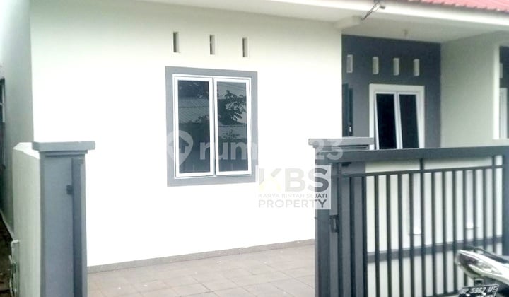 Dijual Rumah Nyaman - Sei Jang, Gg Irian Dijual Rumah Nyaman - Sei Jang, Gg Irian