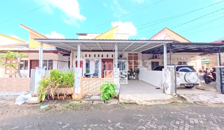 Dijual Rumah Minimalis Siap Huni di Sri Andana Residence – Tanjungpinang