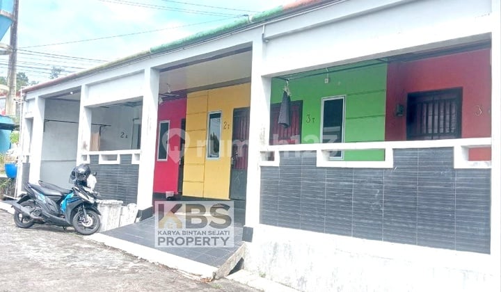 Dijual Rumah Kost Produktif - Alam Tirta Lestari, Tanjungpinang