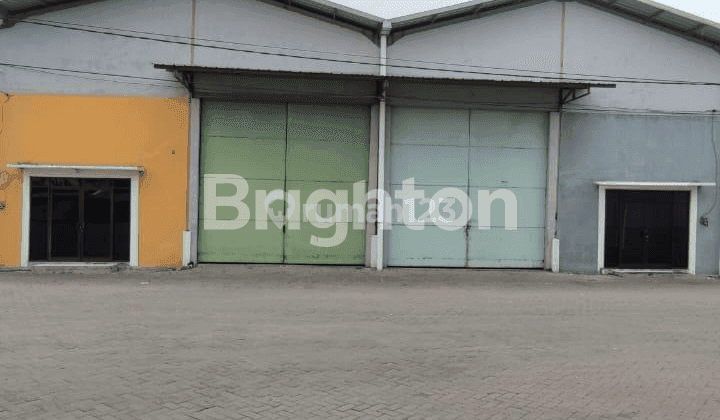 2 Gudang Jejer Siap Pakai Meiko Abadi 5