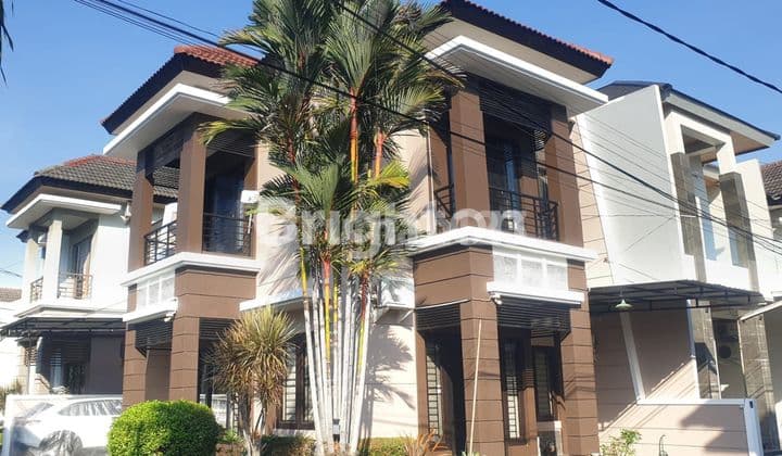 Rumah Bagus Siap Huni Manyar Tirtoyoso Dekat Manyar Indah, Manyar Kartika, Manyar Jaya, Manyar Tirtomoyo, Manyar Tirtoasri, Manyar Tompotika, Manyar Rejo, Klampis Wisma Mukti