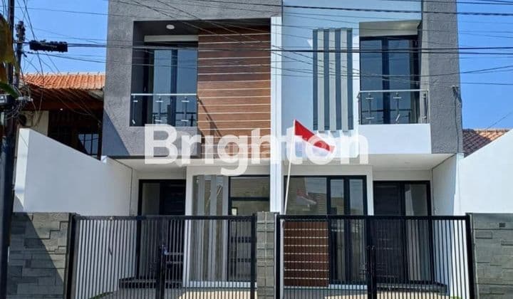 Baru Gress Klampis Wisma Mukti Dekat Manyar Indah, Manyar Kartika, Manyar Jaya, Manyar Tirtomoyo, Manyar Tirtoyoso, Manyar Tirtoasri, Manyar Tompotika, Manyar Rejo