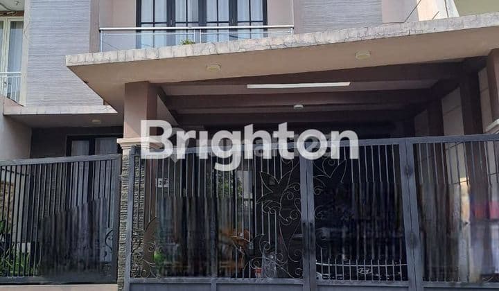 Sutorejo Full Furnished Bagus Siap Huni dekat Sutorejo Prima, Mulyosari, Pakuwon City, Kenjeran