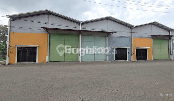 3 Gudang Jejer Siap Pakai Meiko Abadi 5