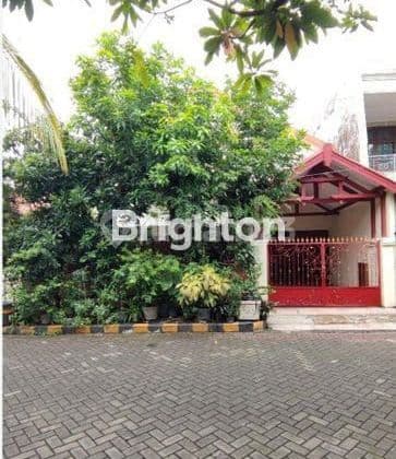 Bratang Binangun Bagus Terawat dekat Baratajaya, Ngagel, Nginden, Pucang