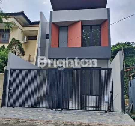 Rumah Baru Gress Manyar Jaya Dekat Manyar Tirtoyoso, Manyar Tirtoasri, Manyar Tirtomoyo, Manyar Indah, Manyar Rejo, Klampis Wisma Mukti