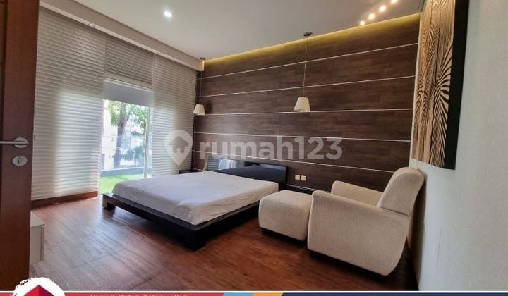 Lokasi Juara di Pusat Kota! Cluster Alamanda: Hunian Modern Harga Terjangkau