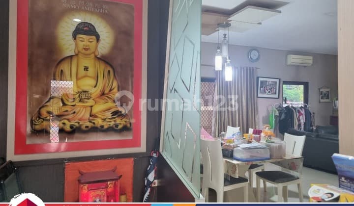 For Sale: Latana 2-Story House, Jakarta Garden City