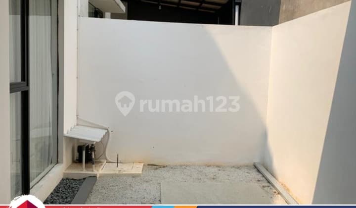 Rumah Murah Siap Huni Di Metland Menteng, Jakarta Timur