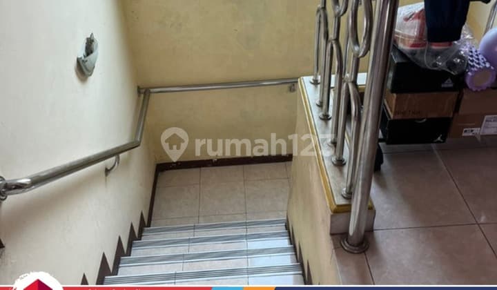 Rumah Sudah Renovasi Tanjung Priok Jakarta Utara