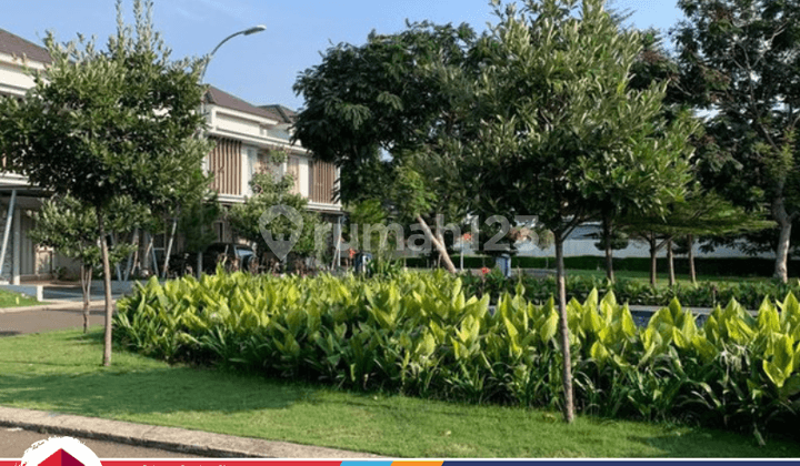 Rumah 2lantai Bagus di Jalan Jakarta Garden City, Jakarta Timur