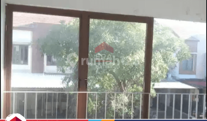 Rumah Bagus 2 Lantai Dengan Price List Lama Di Cluster Alamanda Jakarta Garden City