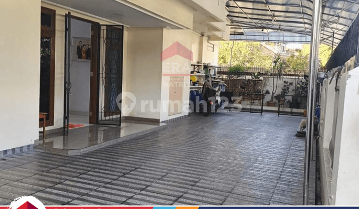 Jual Cepat Rumah Mewah Lokasi Bagus Di Cipinang