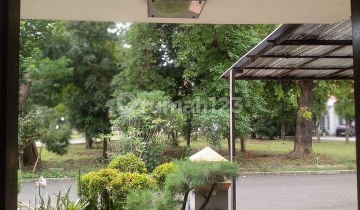 For sale, ready-to-occupy 3-bedroom house in a strategic location at METLAND MENTENG.