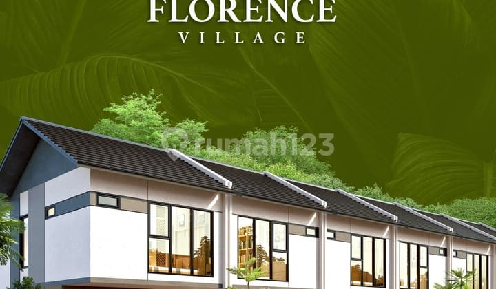 Termuraaahh Rumah Usaha Baru L5x15 di JGC Cakung