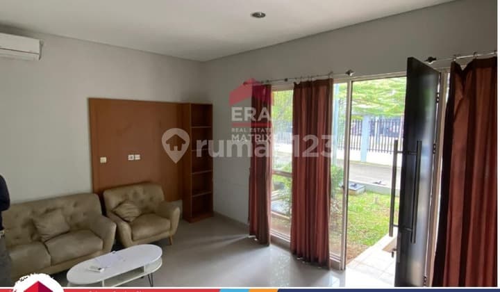 Rumah Minimalis Strategis Cluster South Missisipi Cakung JGC