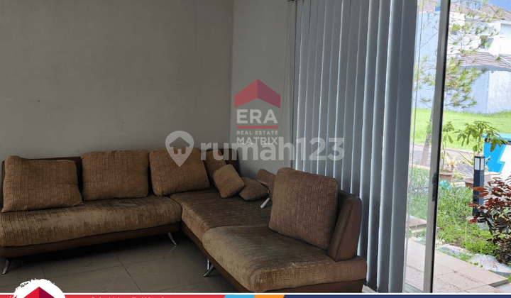 Rumah Murah Mewah Cluster South Missisipi Cakung JGC