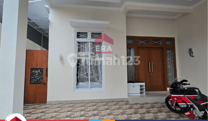 Luxury House, Good Environment, Comfortable and Clean