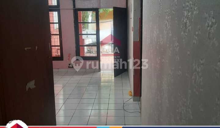 Rumah Minimalis Non Cluster Metland Menteng Jakarta Timur