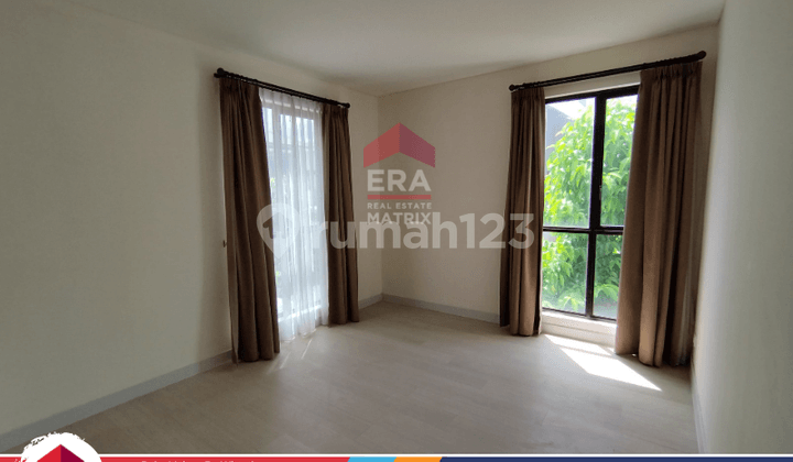 Beautiful Luxury House in Asya Semayang Cluster, Cakung JGC