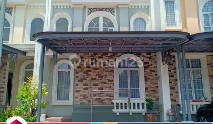 Hunian Nyaman untuk Keluarga Muda - Lingkungan Aman & Asri