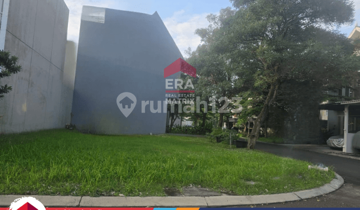 Thames Lot Jakarta Garden City Cakung