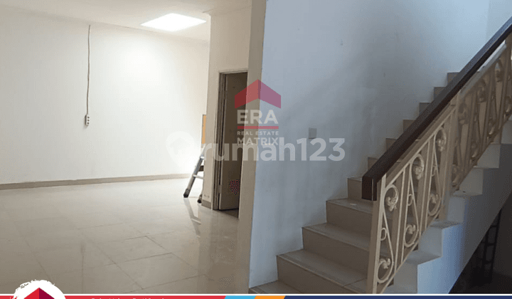 Affordable Strategic Home in South Thames Cluster Cakung JGC