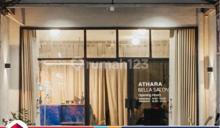 Jual Cepat Ruko 2 Lantai Strategis Di Pejuang Jaya - Medan Satria Kota Bekasi