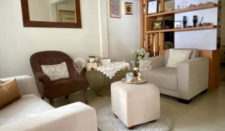 Rumah Idaman dengan Lokasi Strategis di Jl. Simatupang Antam Strategis Deket Tol Aeon Mall 5 Menit