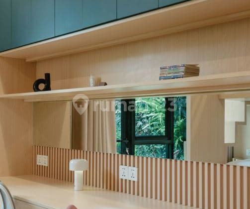 Rumah Mewah Tropis Dalam Perumahan Ekslusif Dekat Kampus Ugm Upn