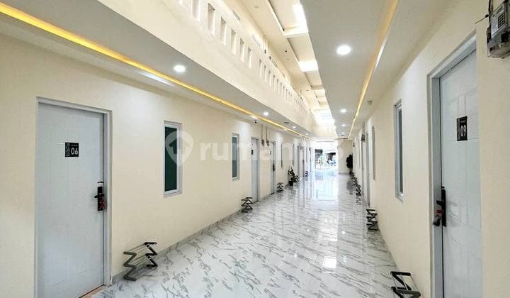 Kos-kosan Dekat Kiic Karawang