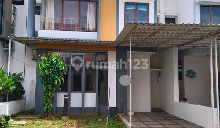 Rumah Siap Huni Bebas Banjir Di Jakarta Garden City Jakarta