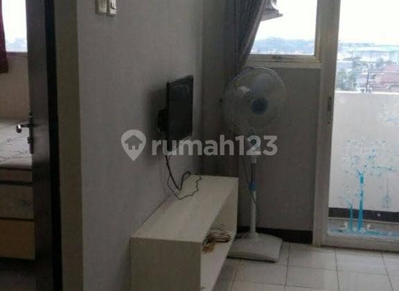 Apartemant Sentra Timur Residence