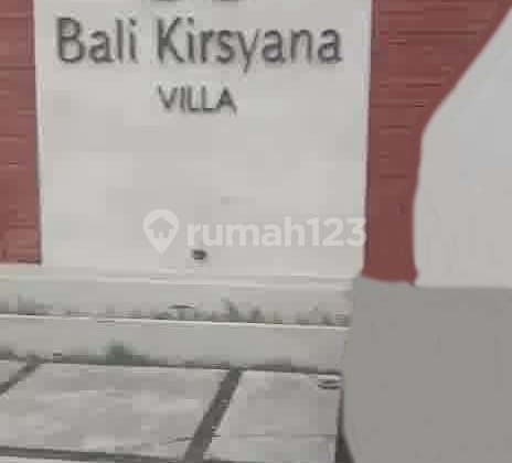 Villa Bali Kirsyana
