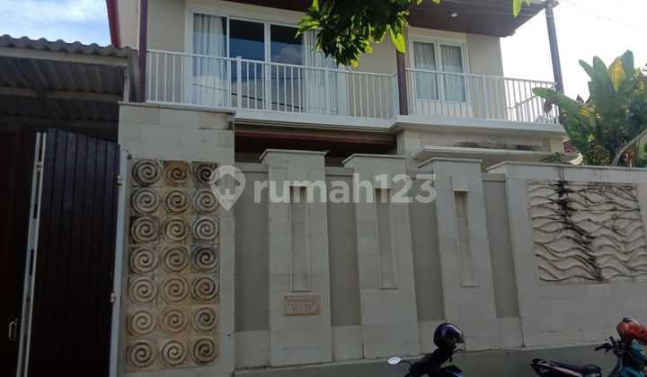 Villa in Jimbaran Kuta Bali