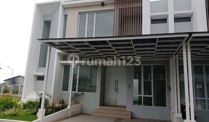 Jual Rumah Yarra Uk.10x17