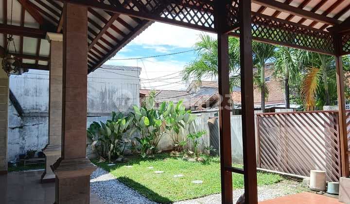 Rumah Second Sangat Strategis Pejaten Barat Jakarta Selatan