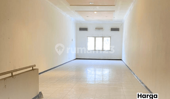 Dijual Ruko 2 LT HGB Siap Pakai Anjasmoro Raya Semarang Barat