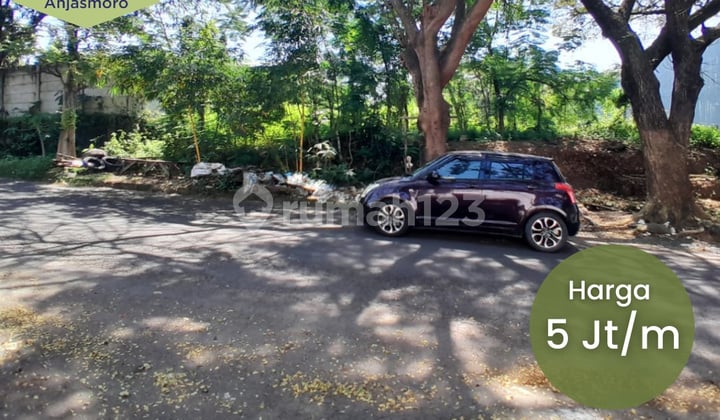 Land for Sale on Jl. Gatot Subroto, Ngaliyan Land for Sale on Jl. Gatot Subroto, Ngaliyan