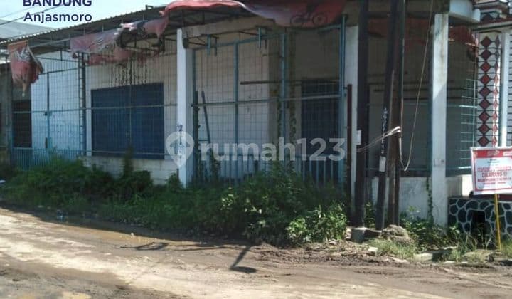 Dijual Rumah di Jl. Widuri Krajan B, Genuk