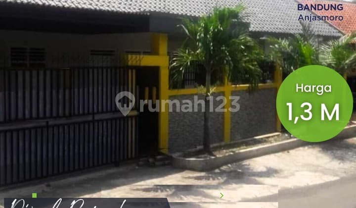 DIJUAL RUMAH JL WOLOGITO TENGAH SEMARANG BARAT