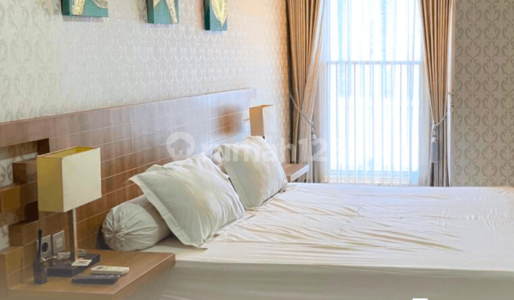 Disewakan Apart Pinnacle LT 11 Type Studio Furnished