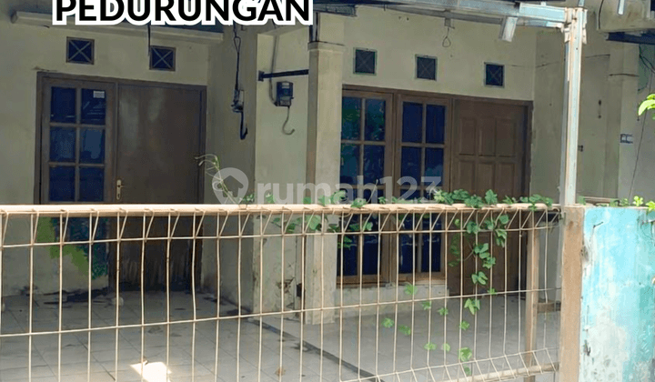 Dijual Rumah Griya Arteri Sari Pedurungan
