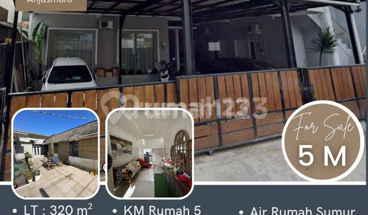 Dijual Rumah Kos di Jl. Babasari, Sleman, Yogyakarta Dijual Rumah Kos di Jl. Babasari, Sleman, Yogyakarta