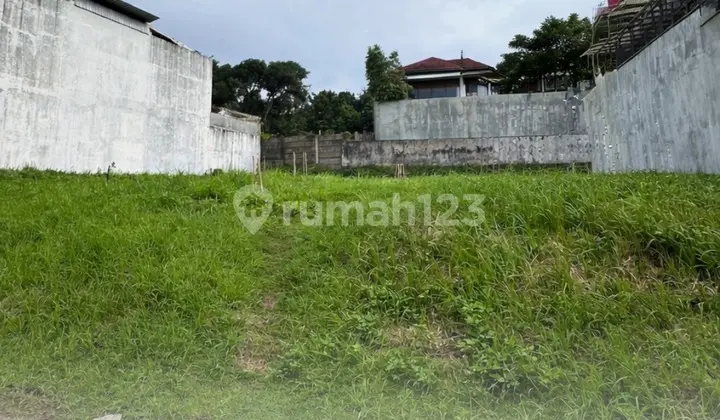 Dijual Tanah Telaga Bodas Gajah Mungkur