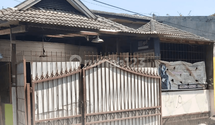 For Sale: Puri Anjasmoro House, West Semarang