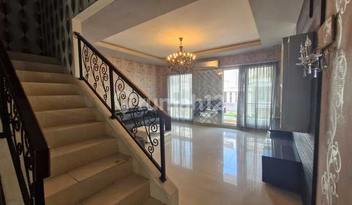 Rumah Bagus Kelapa Gading Furnise