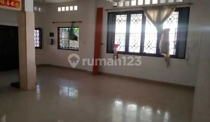 Rumah Bagus Shm Di Jl. Indraloka Jelambar, Bebas Banjir, Harga Murah, Dekat Tol, Dekat Mall Dan Kampus